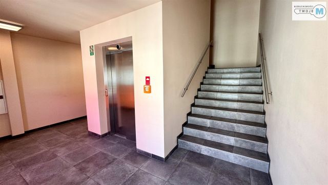 Mieszkanie 4-pokojowe Kielce Centrum, ul. Wspólna. Zdjęcie 10