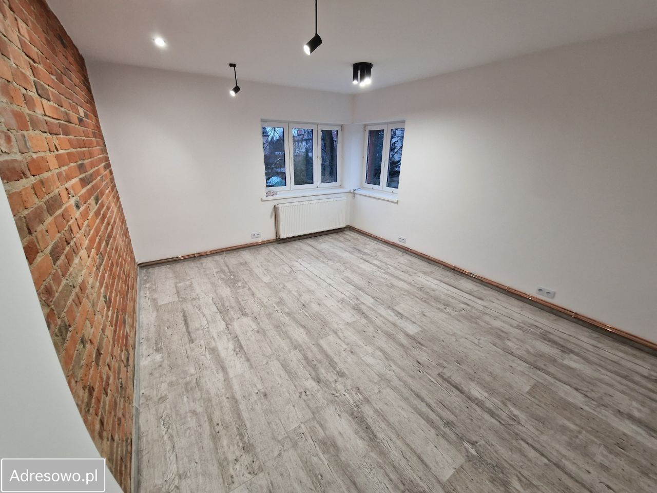 Mieszkanie 2-pokojowe Szprotawa, ul. Gdańska