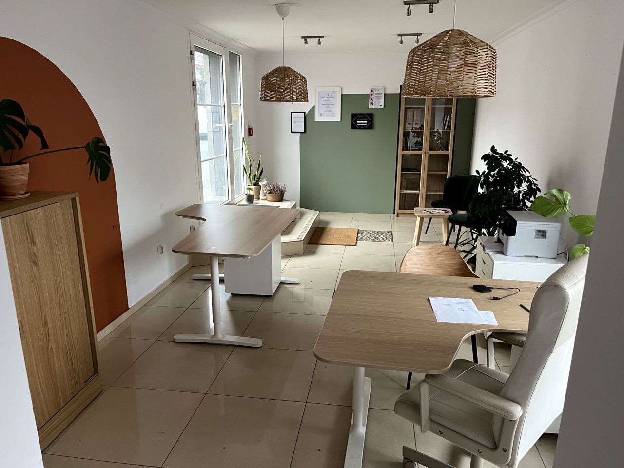 Biuro Bielsko-Biała Śródmieście, ul. Michała Grażyńskiego. Zdjęcie 13