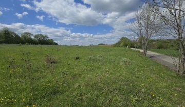 Działka budowlana Międzyrzecze Górne