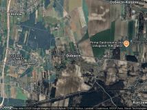 Działka inna Dobiecin
