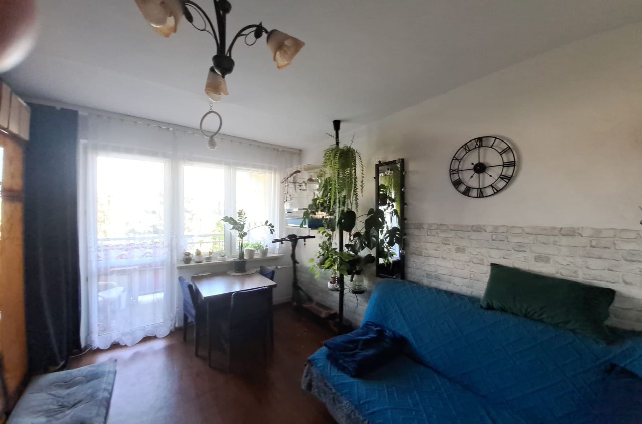 Mieszkanie 1-pokojowe Tychy, ul. Ewarysta Estkowskiego