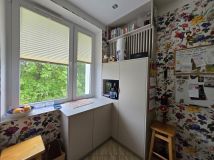 Mieszkanie 2-pokojowe Łęczyca, ul. Dworcowa. Zdjęcie 1