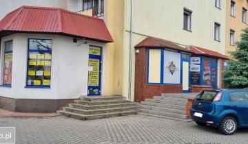 Lokal Śrem, ul. Powstańców Wielkopolskich