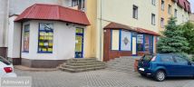 Lokal Śrem, ul. Powstańców Wielkopolskich