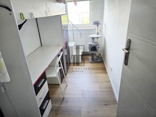 Mieszkanie 5-pokojowe Warszawa Mokotów. Zdjęcie 3