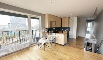 Mieszkanie 3-pokojowe Warszawa Wola, ul. Wawrzyszewska