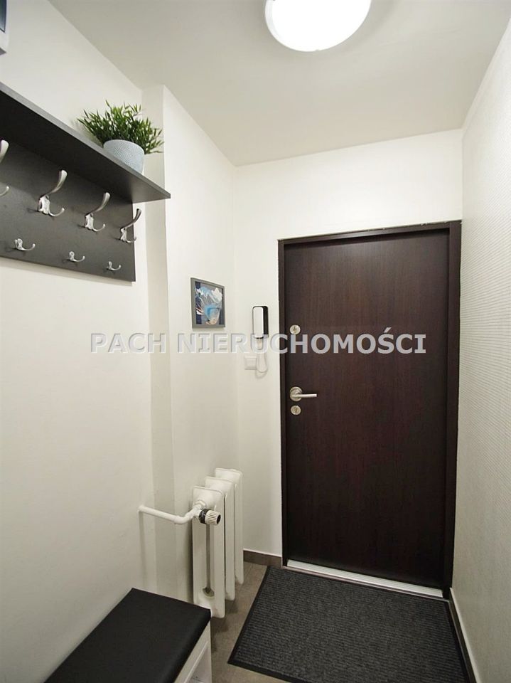 Mieszkanie 1-pokojowe Bielsko-Biała Kamienica. Zdjęcie 4