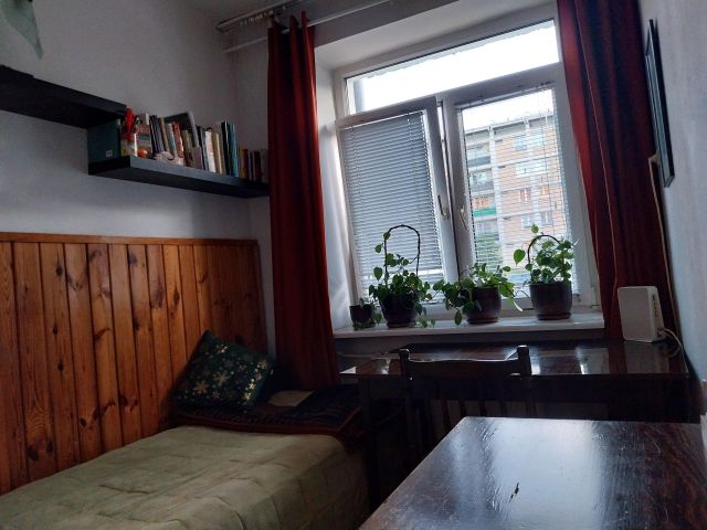 Mieszkanie 2-pokojowe Warszawa Żoliborz, ul. ks. Jerzego Popiełuszki. Zdjęcie 6