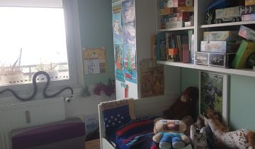 Mieszkanie 3-pokojowe Toruń Rubinkowo, ul. Władysława Dziewulskiego