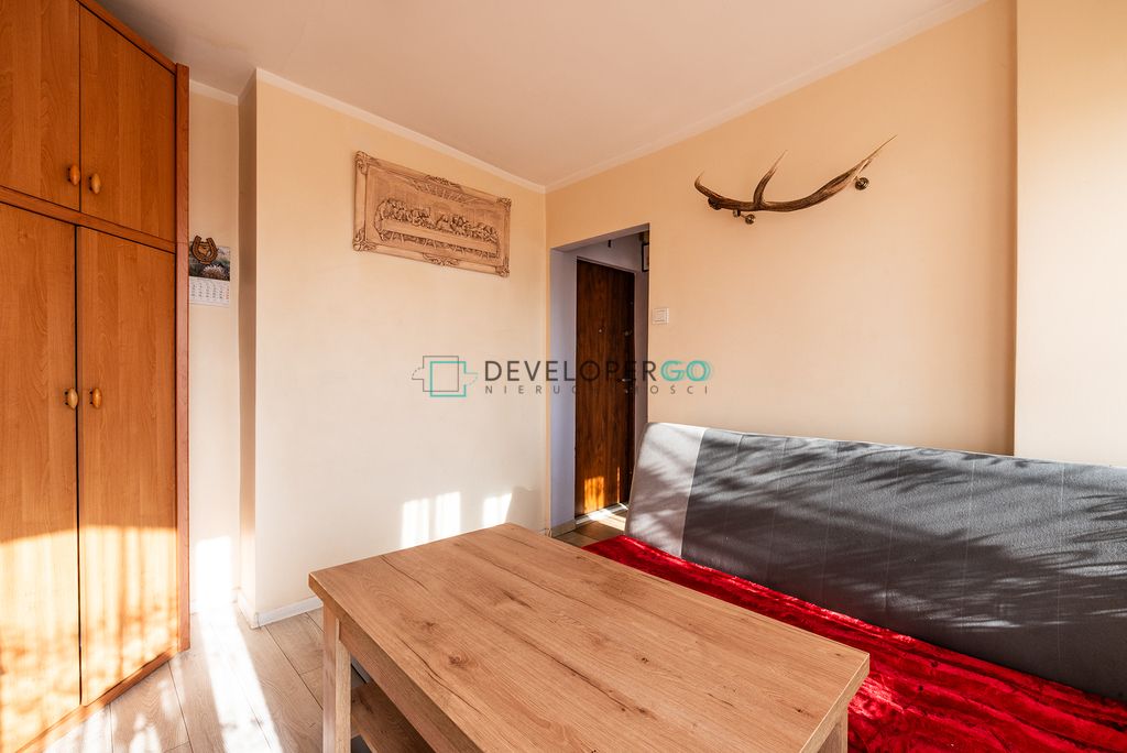 Mieszkanie 1-pokojowe Łomża, ul. Wesoła