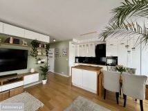 Mieszkanie 3-pokojowe Rzeszów Słocina, ul. Ignacego Paderewskiego