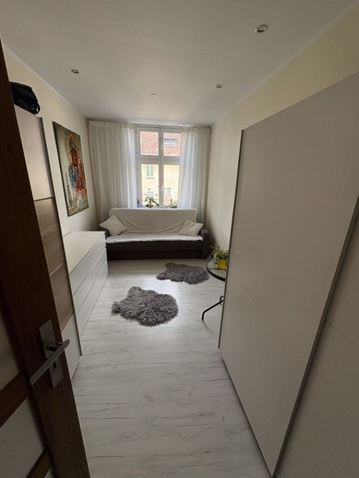 Mieszkanie 3-pokojowe Leszno Centrum, ul. Karola Marcinkowskiego. Zdjęcie 8