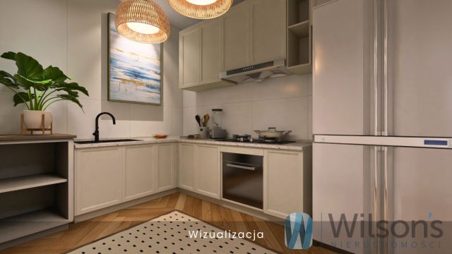 Mieszkanie 3-pokojowe Sulejówek. Zdjęcie 2