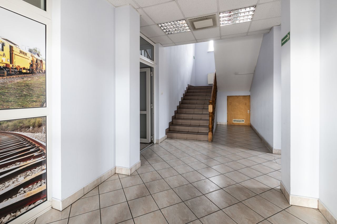 Biuro Wrocław Psie Pole, ul. Kępińska. Zdjęcie 3