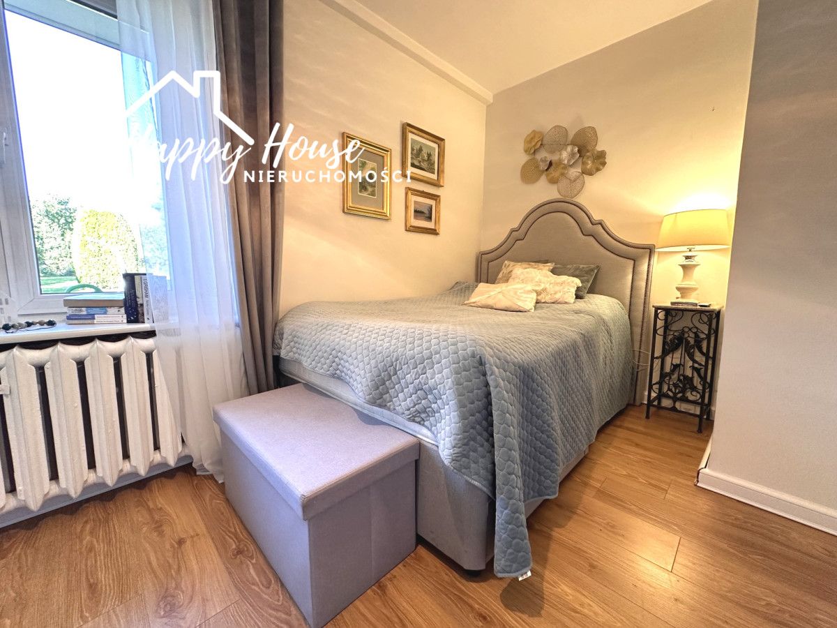 dom wolnostojący, 6 pokoi Chojnice, ul. Franciszka Pabicha. Zdjęcie 17