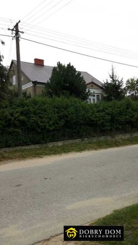 dom wolnostojący, 3 pokoje Jakubowskie. Zdjęcie 1