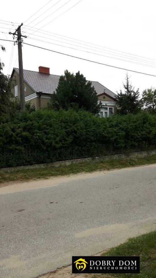 dom wolnostojący, 3 pokoje Jakubowskie