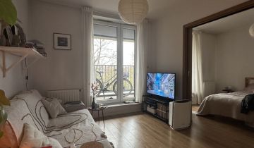 Mieszkanie 2-pokojowe Kraków Podgórze, ul. Nadwiślańska