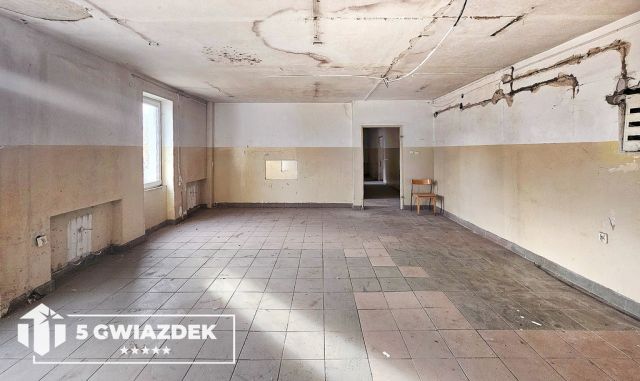 Lokal Szczecinek, ul. Wodociągowa. Zdjęcie 14