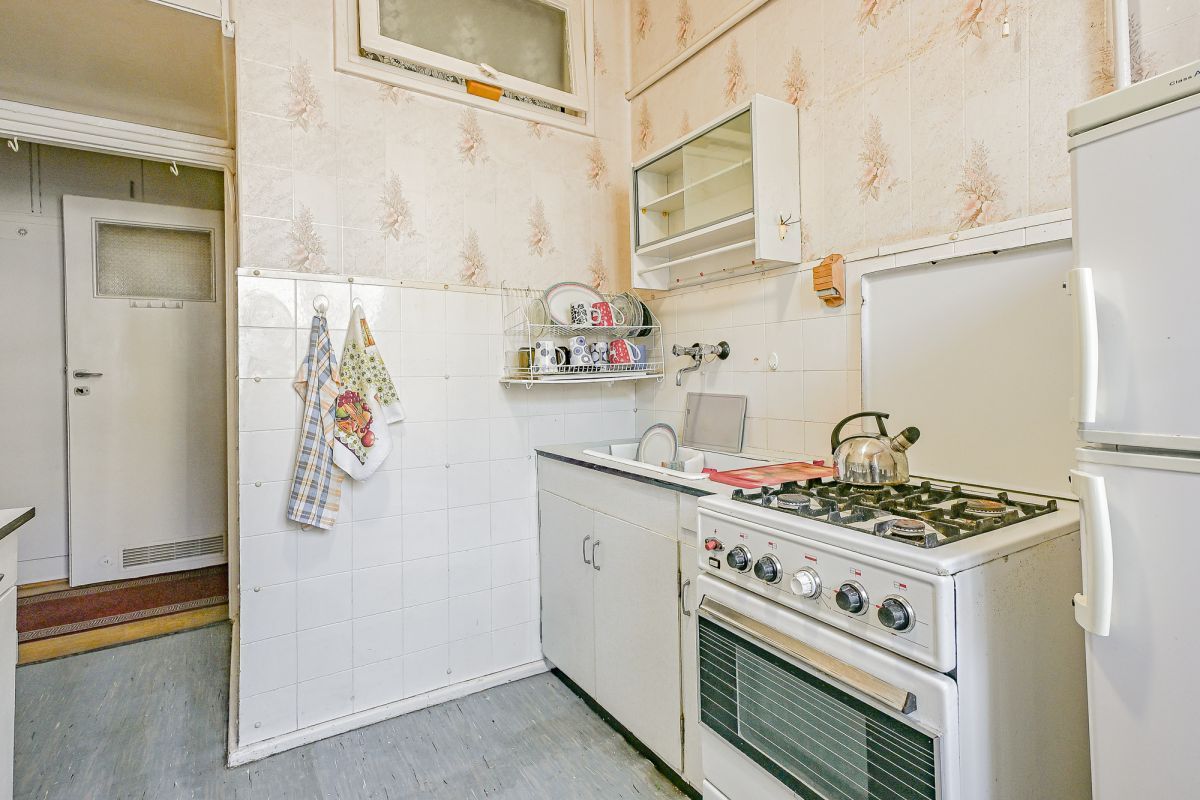 Mieszkanie 2-pokojowe Gdynia Wzgórze Świętego Maksymiliana, ul. bp. Dominika. Zdjęcie 6