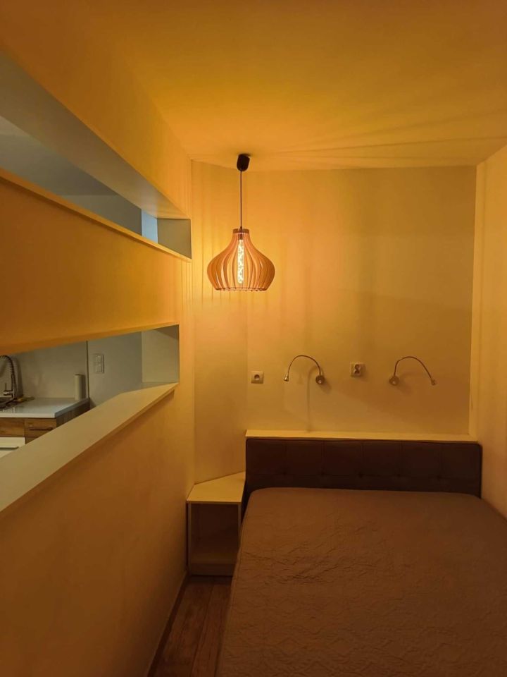 Mieszkanie 2-pokojowe Szczecin Niebuszewo, ul. Księcia Barnima III Wielkiego. Zdjęcie 8