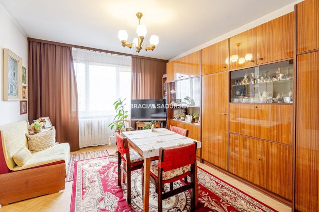 Mieszkanie 3-pokojowe Kraków Bieżanów, ul. Erazma Jerzmanowskiego. Zdjęcie 10