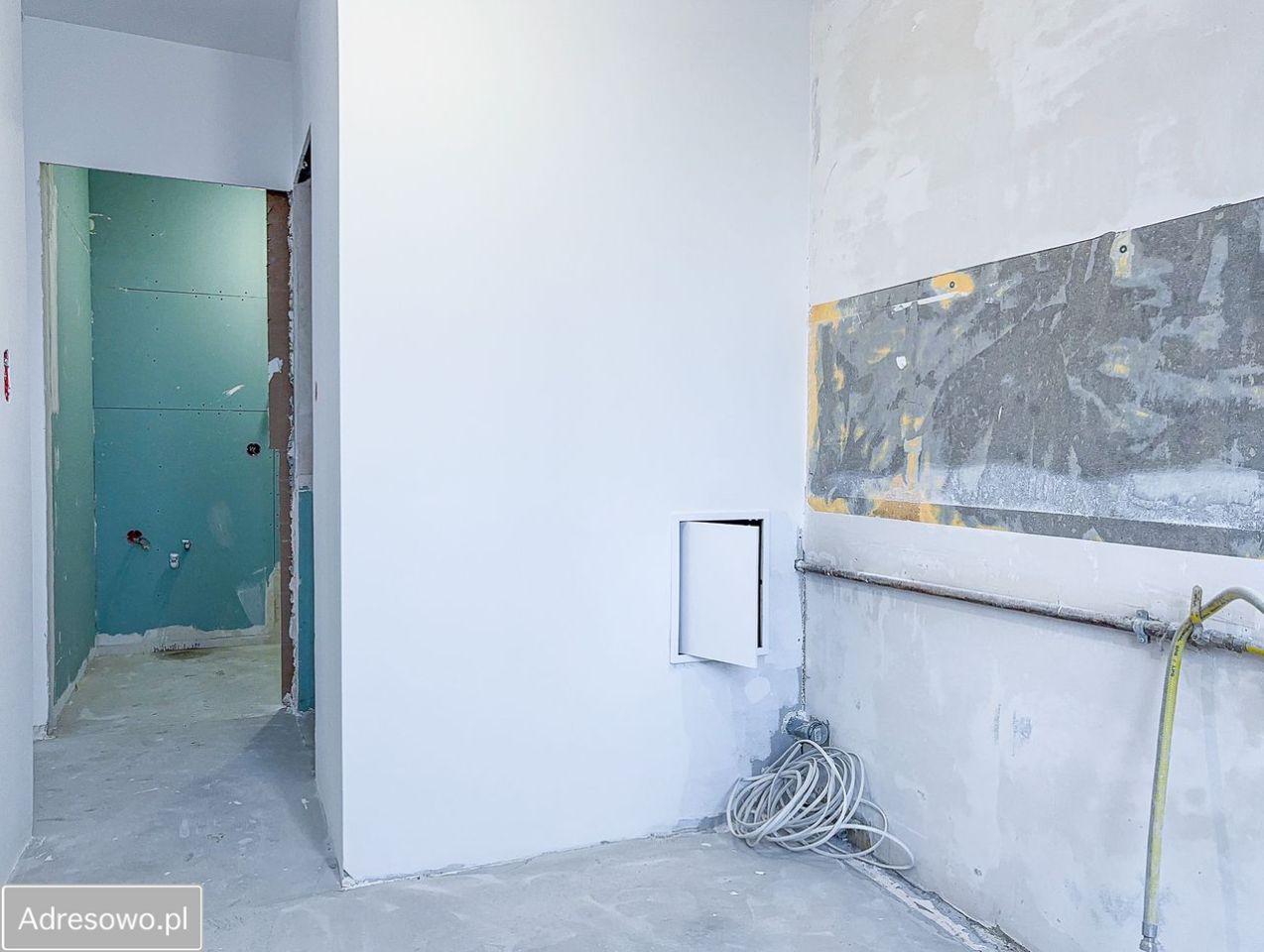 Mieszkanie 3-pokojowe Łódź Bałuty, ul. 11 Listopada. Zdjęcie 10