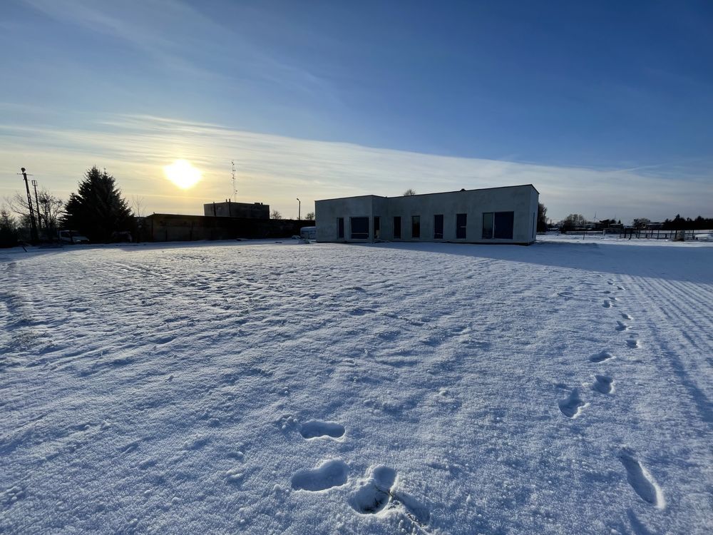 Działka budowlana Pruszcz. Zdjęcie 5