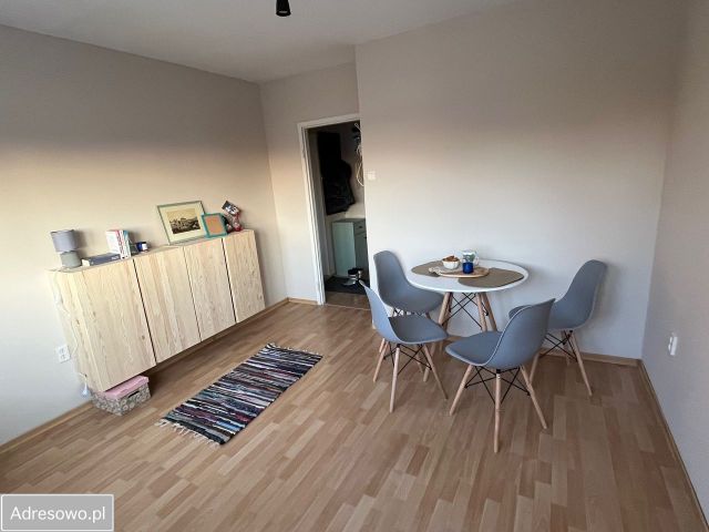 Mieszkanie 2-pokojowe Warszawa Jelonki, ul. Synów Pułku. Zdjęcie 1