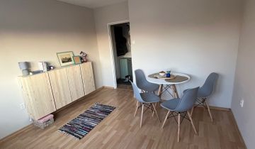 Mieszkanie 2-pokojowe Warszawa Jelonki, ul. Synów Pułku