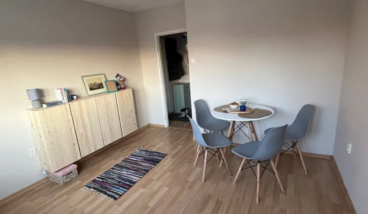 Mieszkanie 2-pokojowe Warszawa Jelonki, ul. Synów Pułku