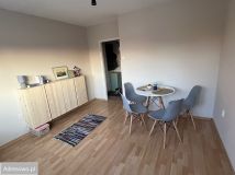 Mieszkanie 2-pokojowe Warszawa Jelonki, ul. Synów Pułku