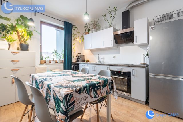 Mieszkanie 2-pokojowe Kraków Bronowice, ul. Józefa Chełmońskiego. Zdjęcie 5