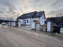 dom wolnostojący Książ Śląski. Zdjęcie 1