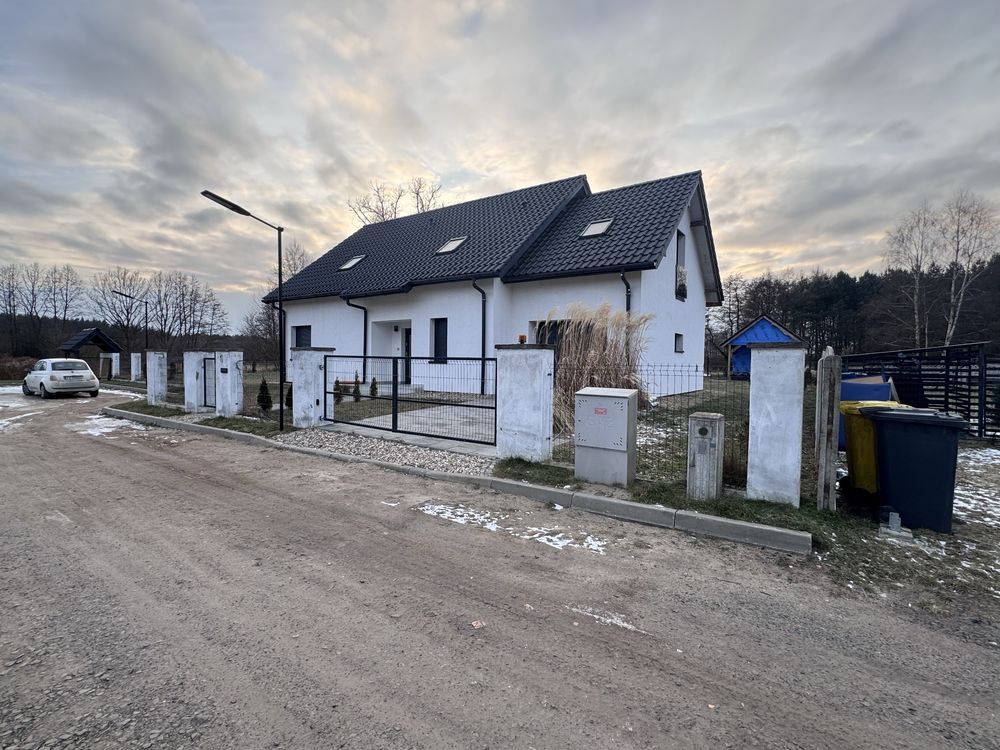 dom wolnostojący Książ Śląski. Zdjęcie 2