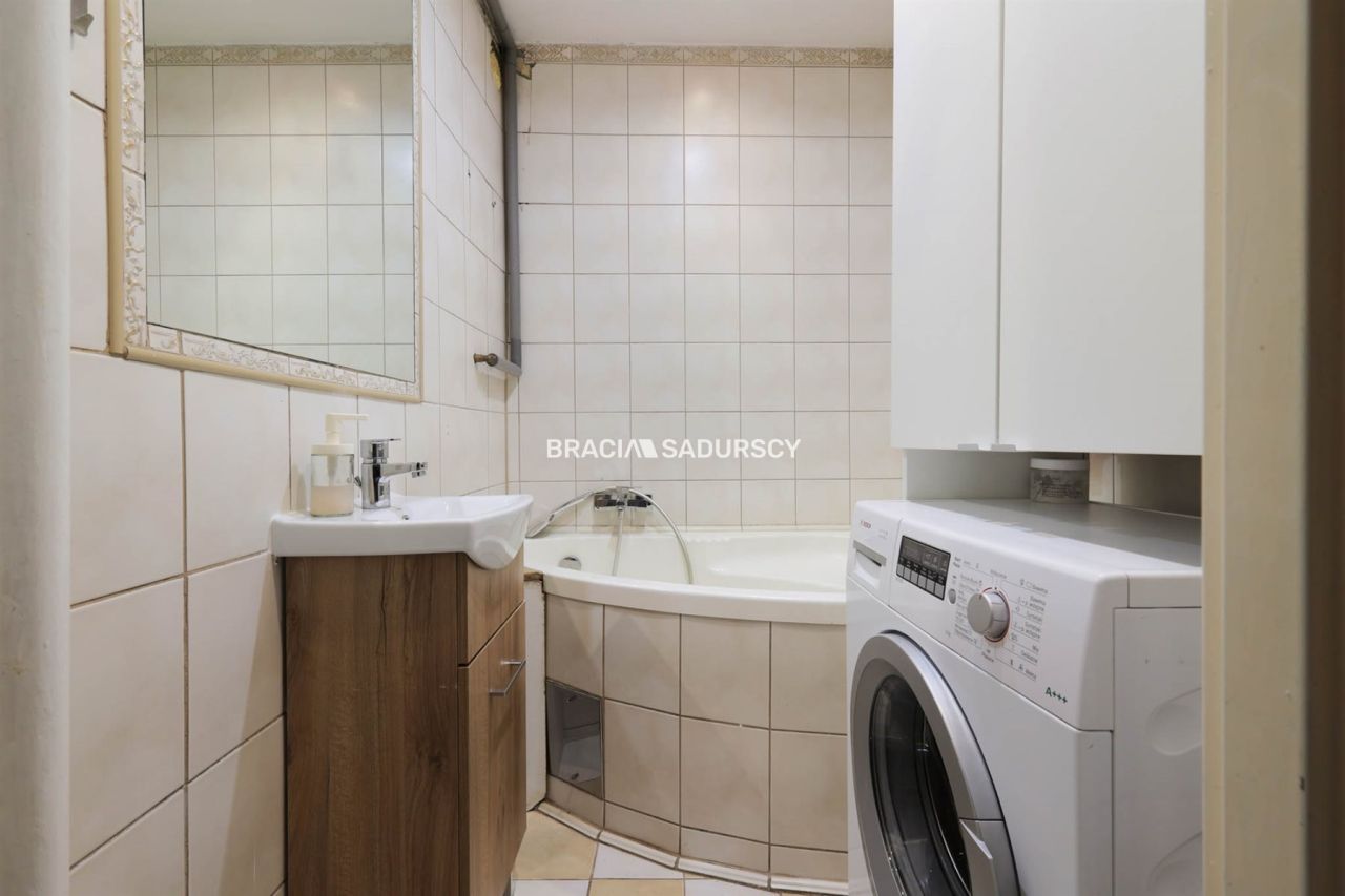 Mieszkanie 3-pokojowe Kraków Mistrzejowice, os. Piastów. Zdjęcie 11