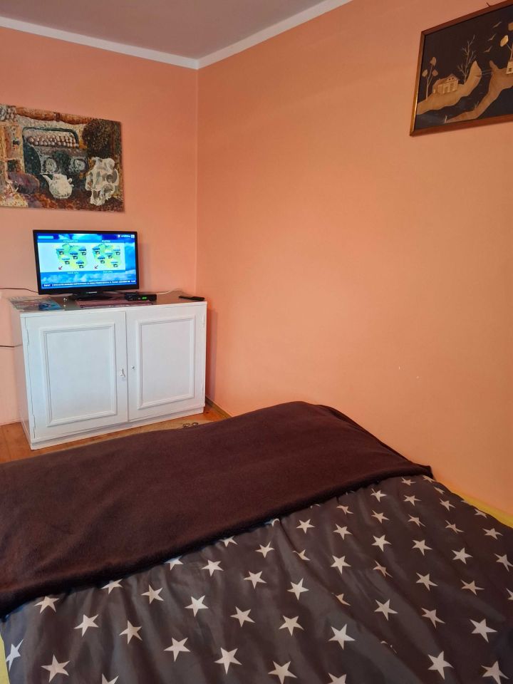 Mieszkanie 2-pokojowe Ciechocinek. Zdjęcie 2