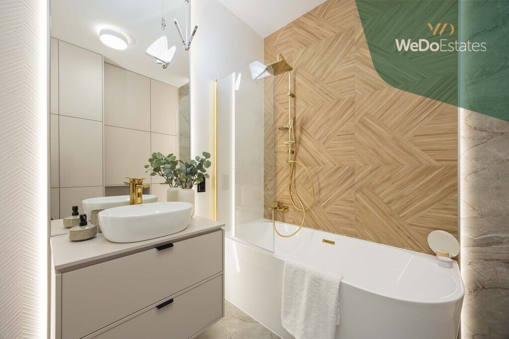 Mieszkanie 4-pokojowe Kobyłka, ul. Kmicica. Zdjęcie 10