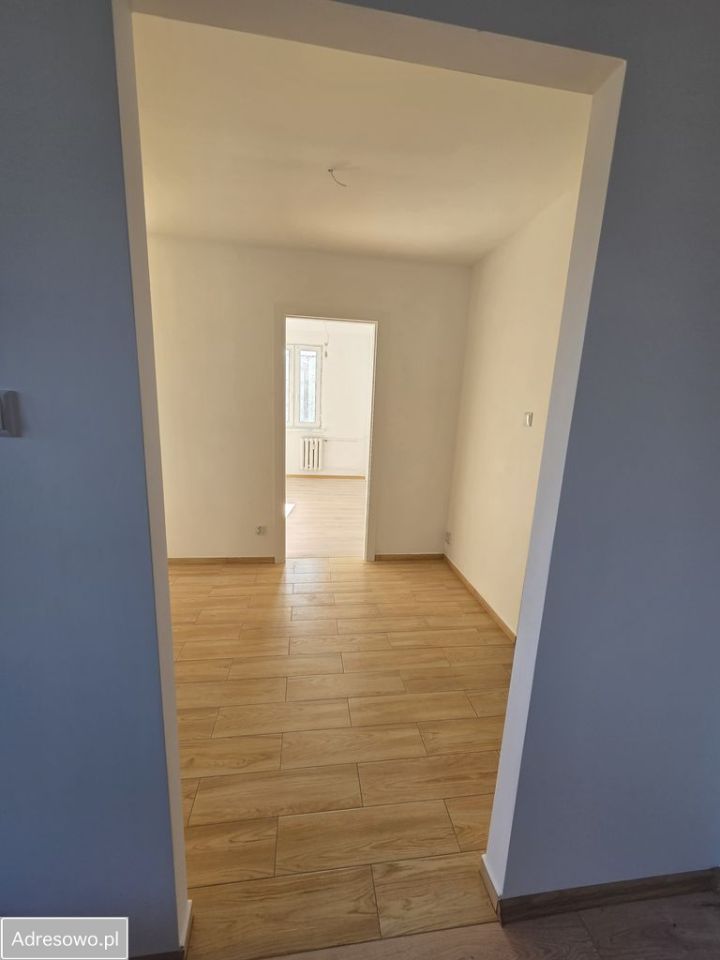 Mieszkanie 2-pokojowe Szczecin Zawadzkiego-Klonowica. Zdjęcie 4