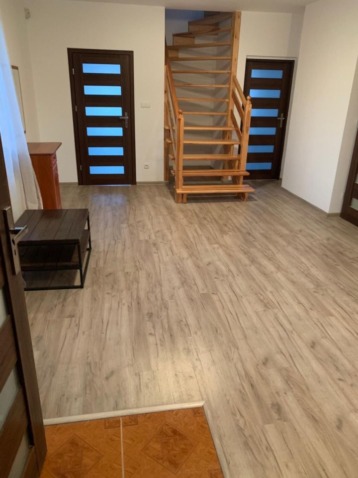 Mieszkanie 5-pokojowe Kobyłka, ul. Wołodyjowskiego. Zdjęcie 4