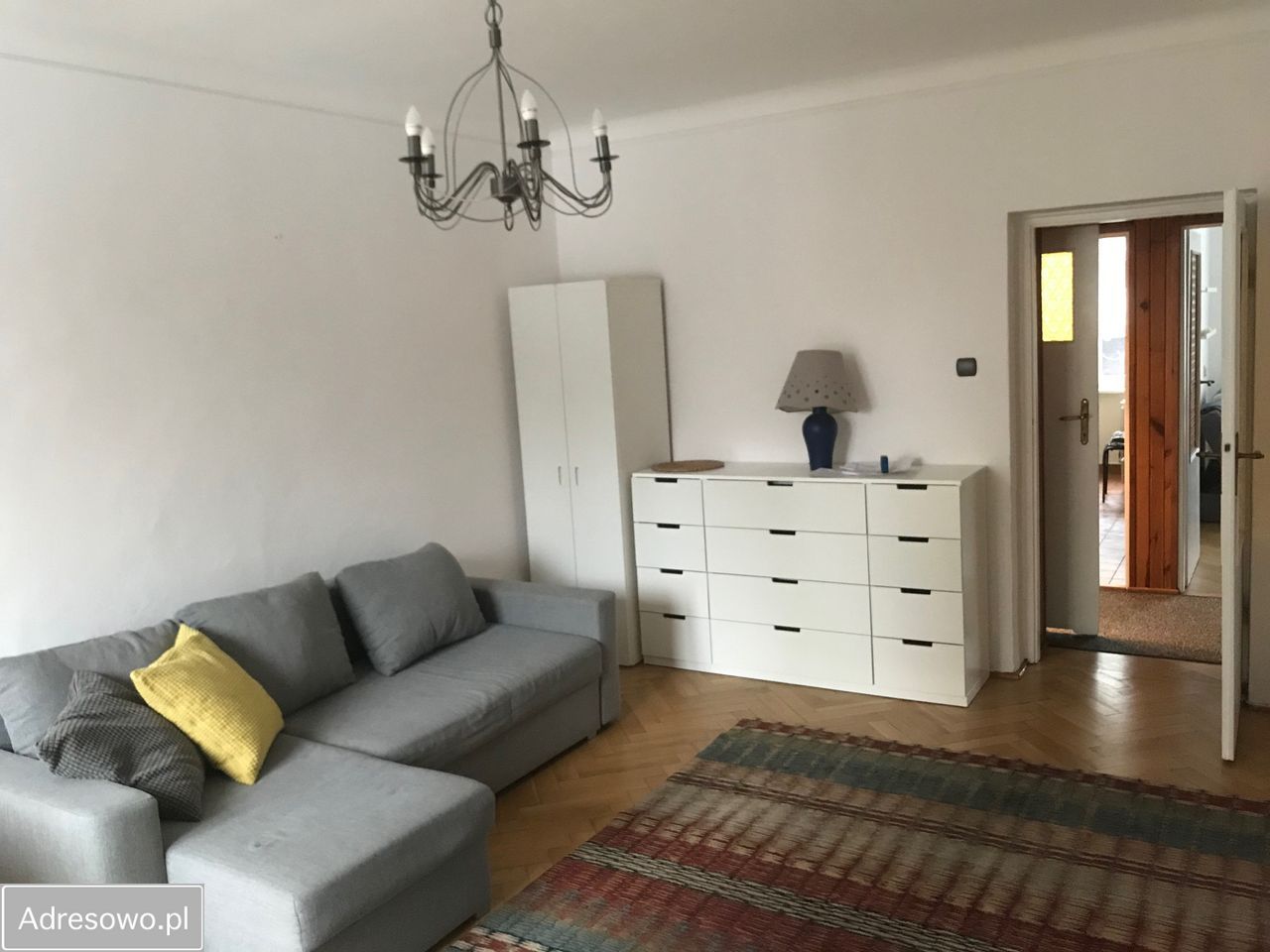 Mieszkanie 2-pokojowe Warszawa Praga-Południe, ul. Osowska. Zdjęcie 13