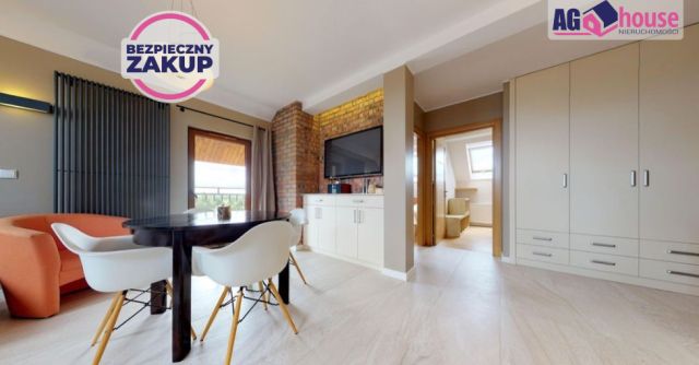 Mieszkanie 3-pokojowe Karwia, ul. Melioracyjna. Zdjęcie 4