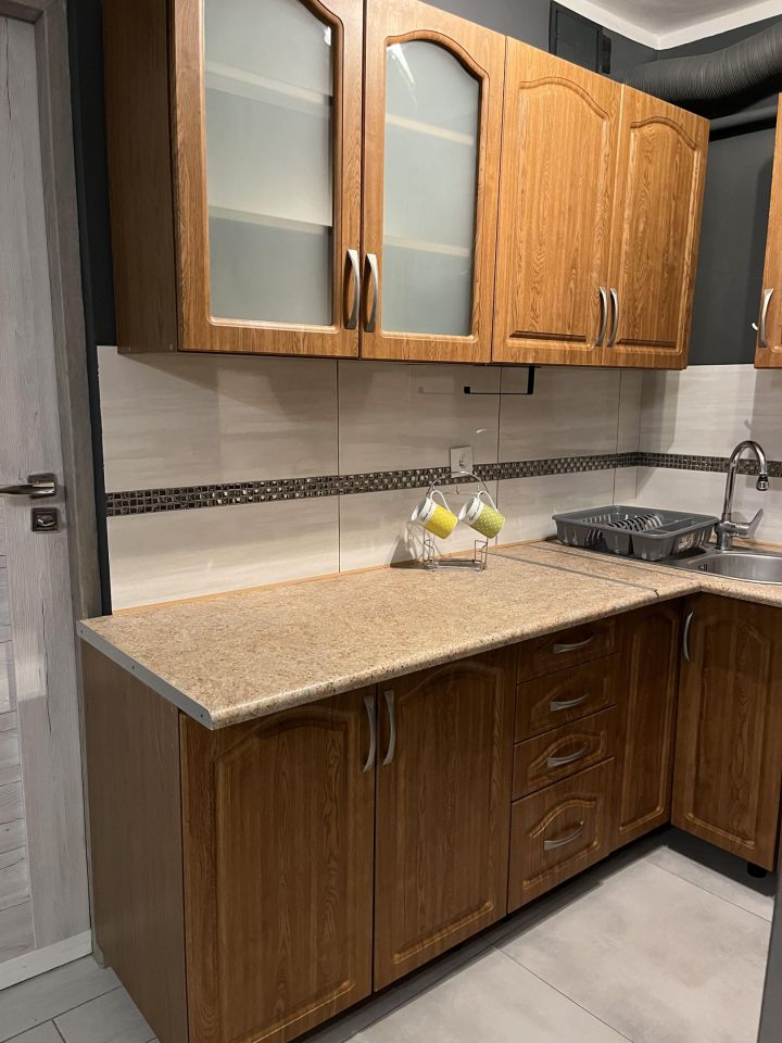 Mieszkanie 2-pokojowe Lubin Centrum, ul. Adama Mickiewicza. Zdjęcie 5