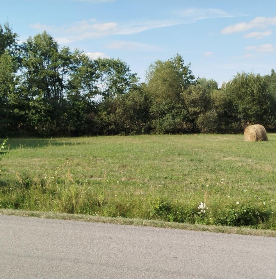 Działka rolno-budowlana Restarzew Środkowy. Zdjęcie 2