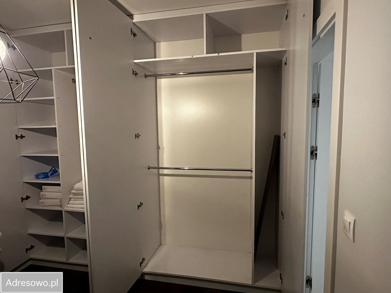 Mieszkanie 2-pokojowe Warszawa Służewiec, ul. Jana Pawła Woronicza. Zdjęcie 2