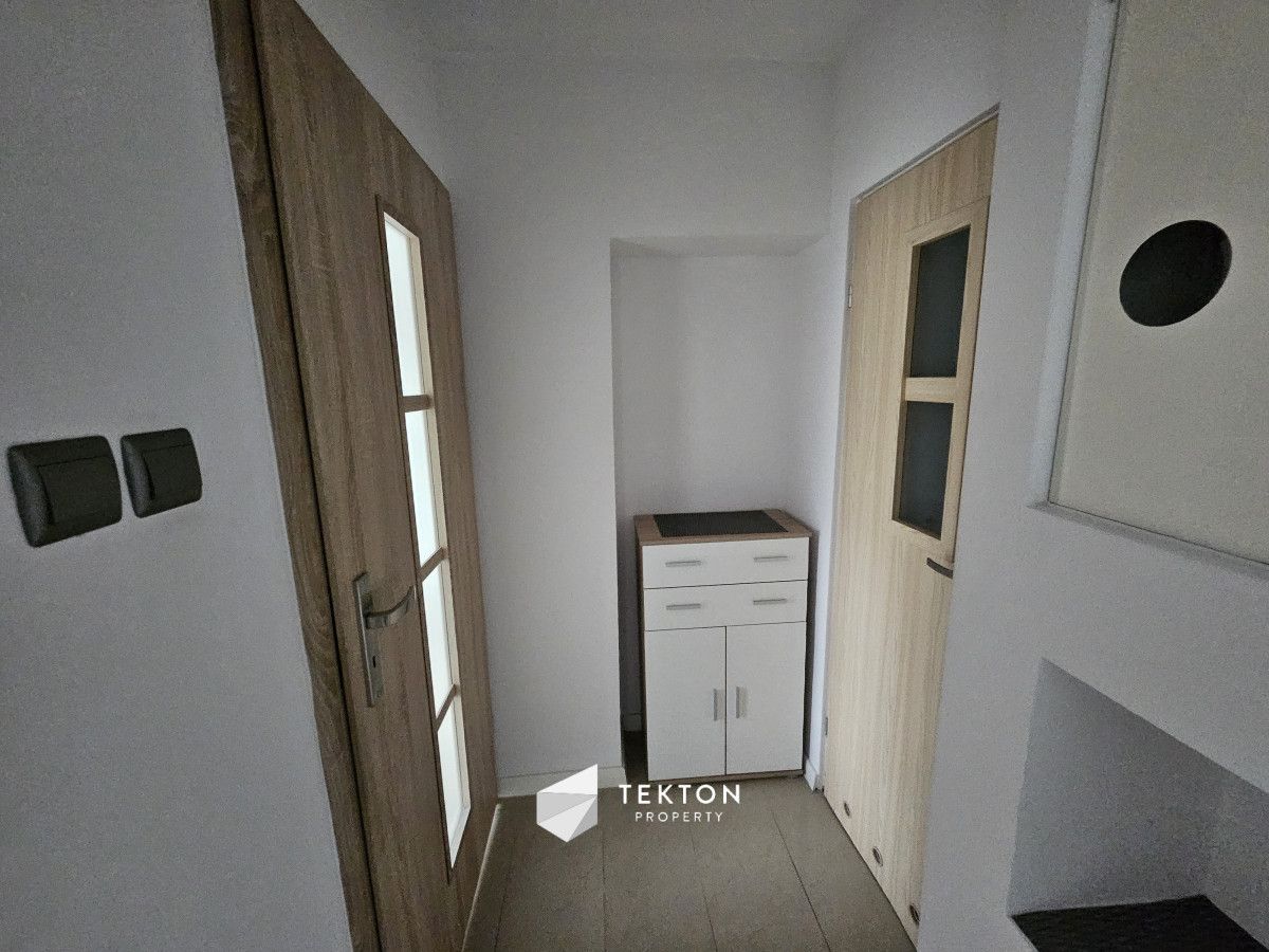 Mieszkanie 2-pokojowe Gorzów Wielkopolski, ul. Juliana Tuwima. Zdjęcie 8