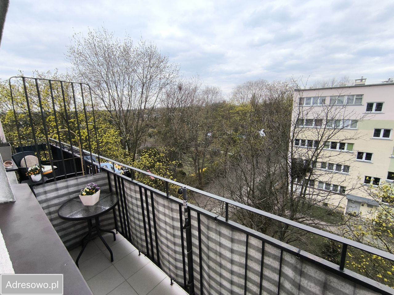 Mieszkanie 2-pokojowe Łódź Bałuty, ul. Plantowa. Zdjęcie 18