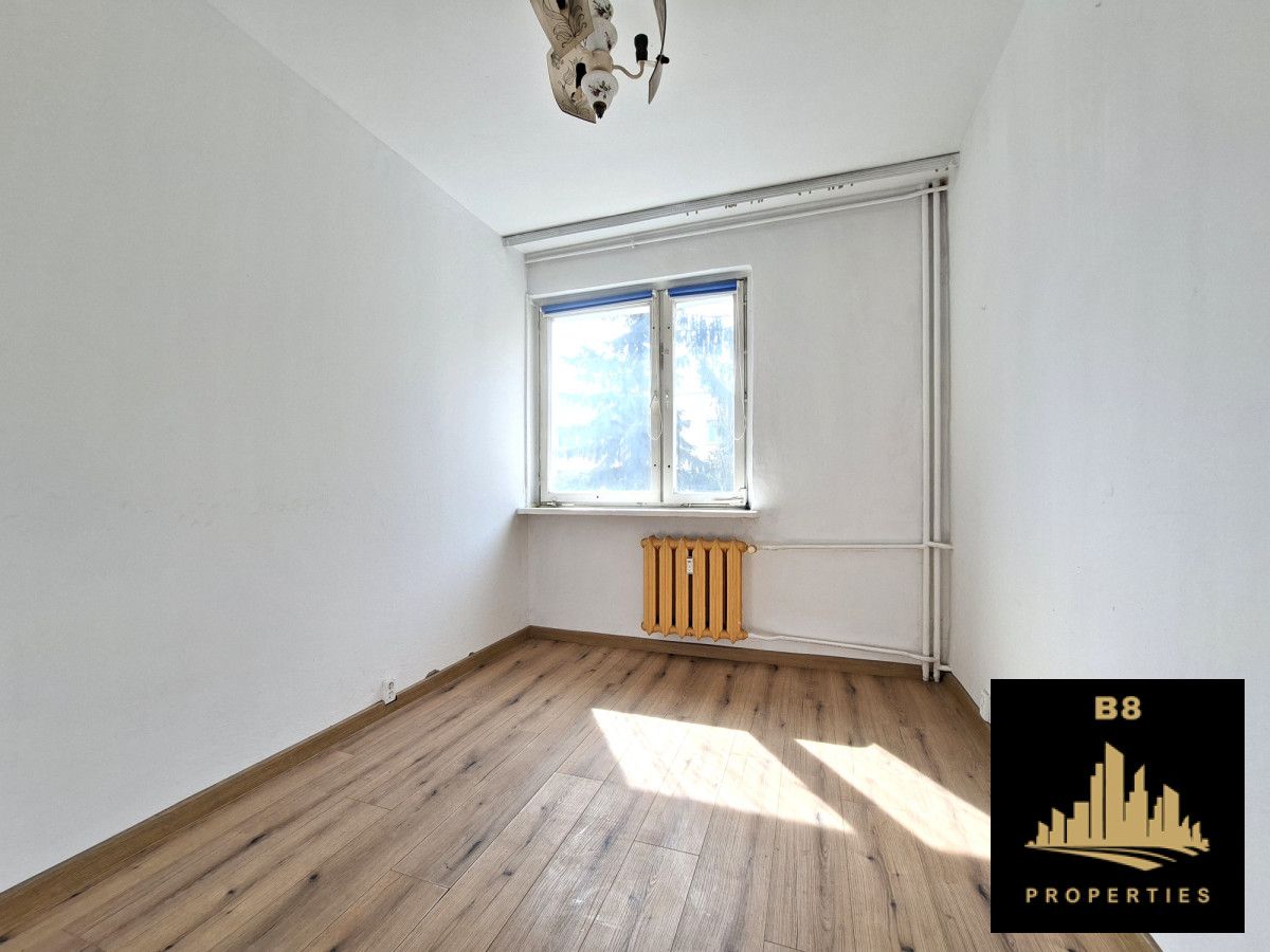 Mieszkanie 2-pokojowe Nowy Dwór Mazowiecki, ul. Szarych Szeregów. Zdjęcie 5