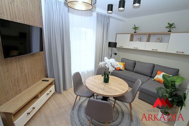 Mieszkanie 1-pokojowe Włocławek. Zdjęcie 2